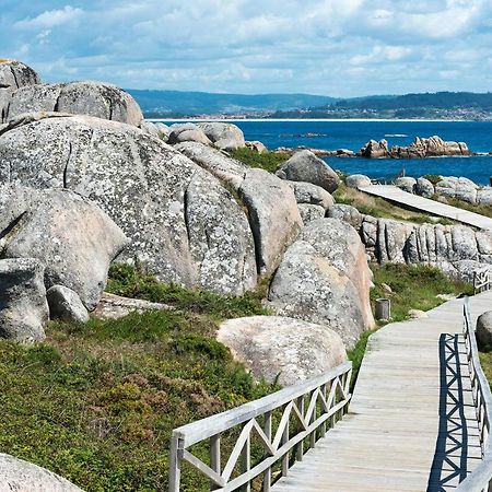 Balea 62 Διαμέρισμα O Grove Εξωτερικό φωτογραφία