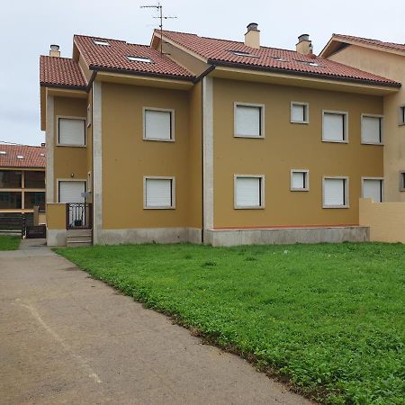 Balea 62 Διαμέρισμα O Grove Εξωτερικό φωτογραφία