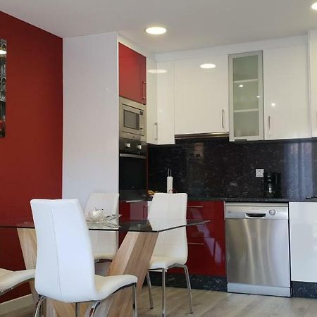 Balea 62 Διαμέρισμα O Grove Εξωτερικό φωτογραφία