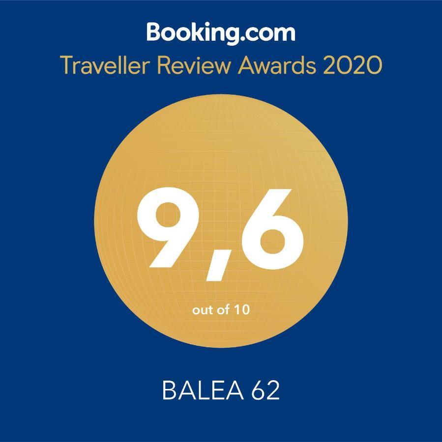 Balea 62 Διαμέρισμα O Grove Εξωτερικό φωτογραφία