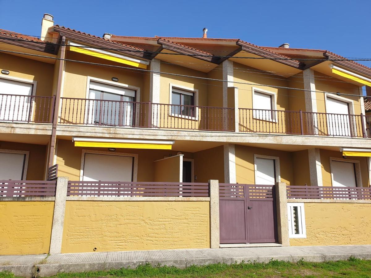 Balea 62 Διαμέρισμα O Grove Εξωτερικό φωτογραφία