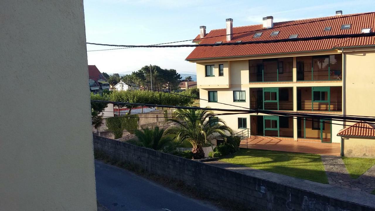 Balea 62 Διαμέρισμα O Grove Εξωτερικό φωτογραφία