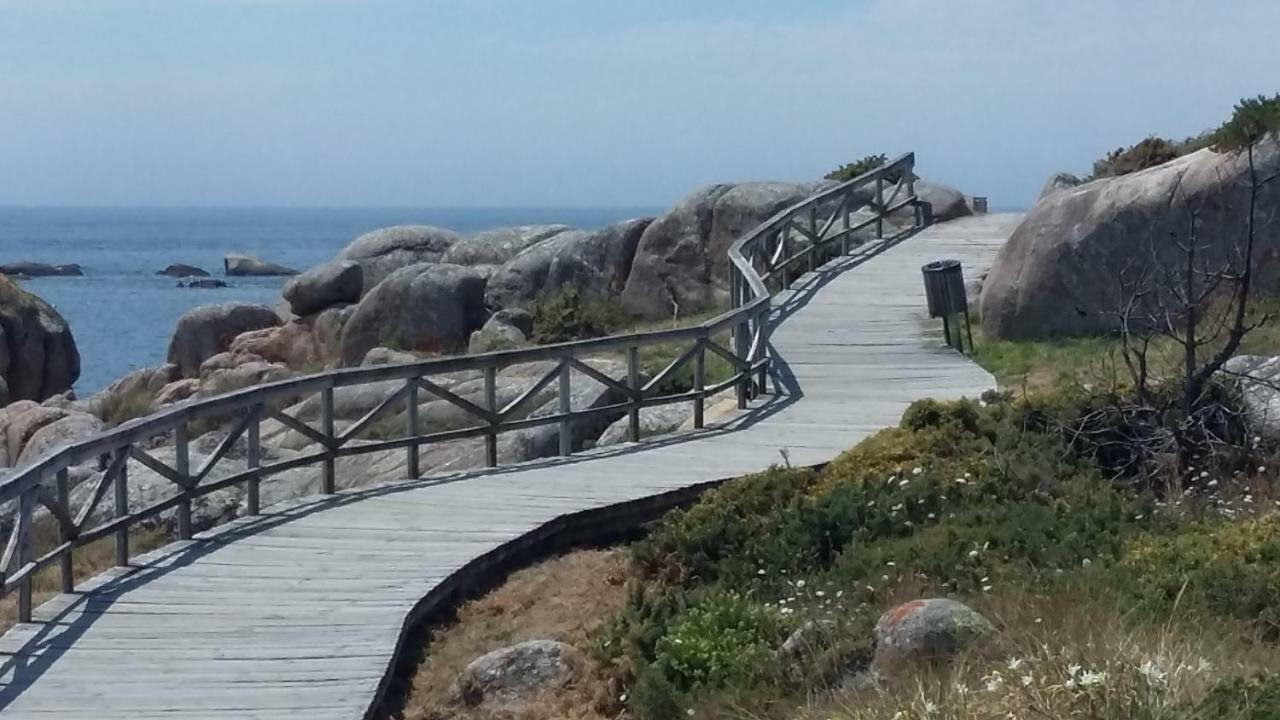 Balea 62 Διαμέρισμα O Grove Εξωτερικό φωτογραφία