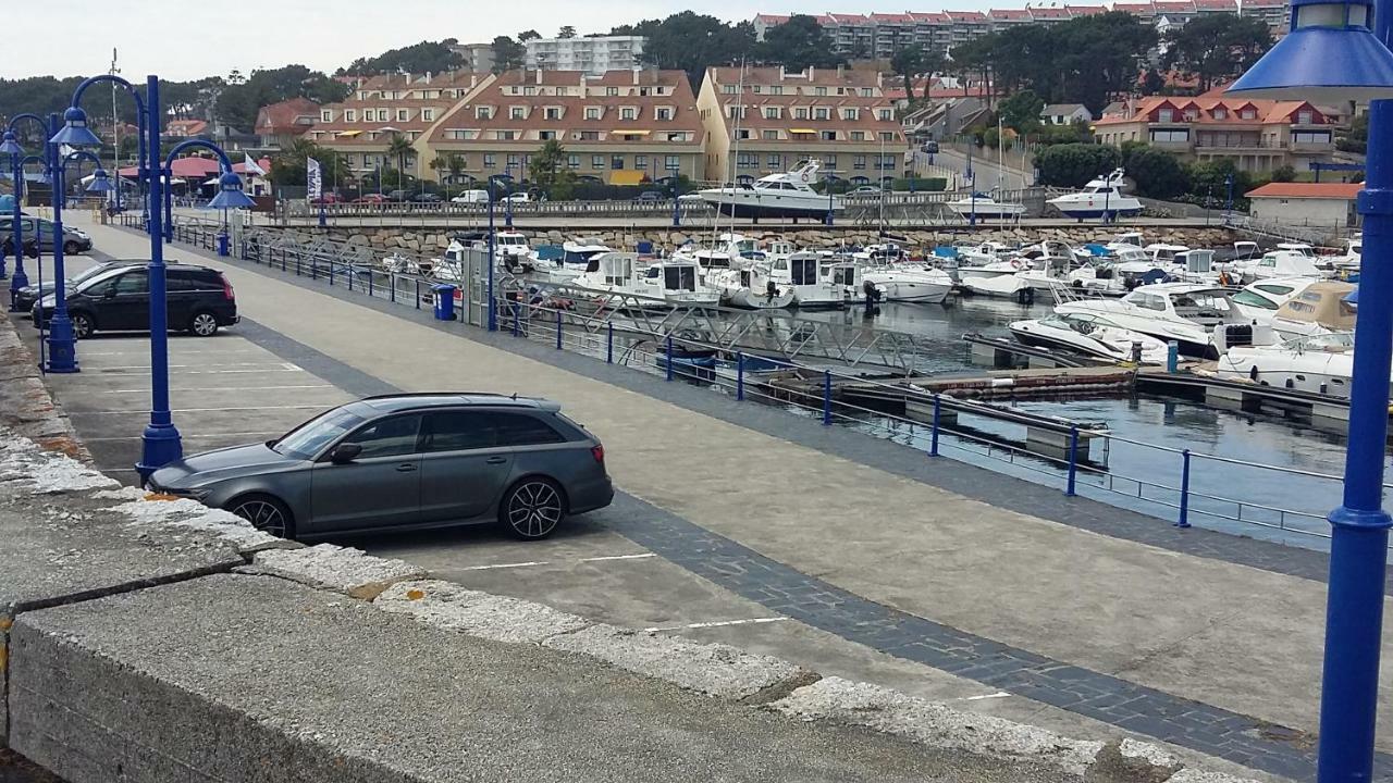 Balea 62 Διαμέρισμα O Grove Εξωτερικό φωτογραφία