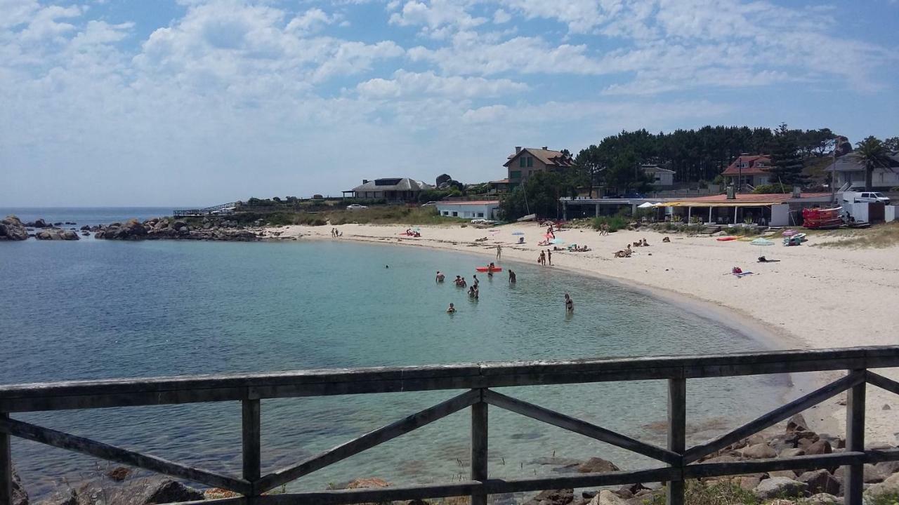 Balea 62 Διαμέρισμα O Grove Εξωτερικό φωτογραφία