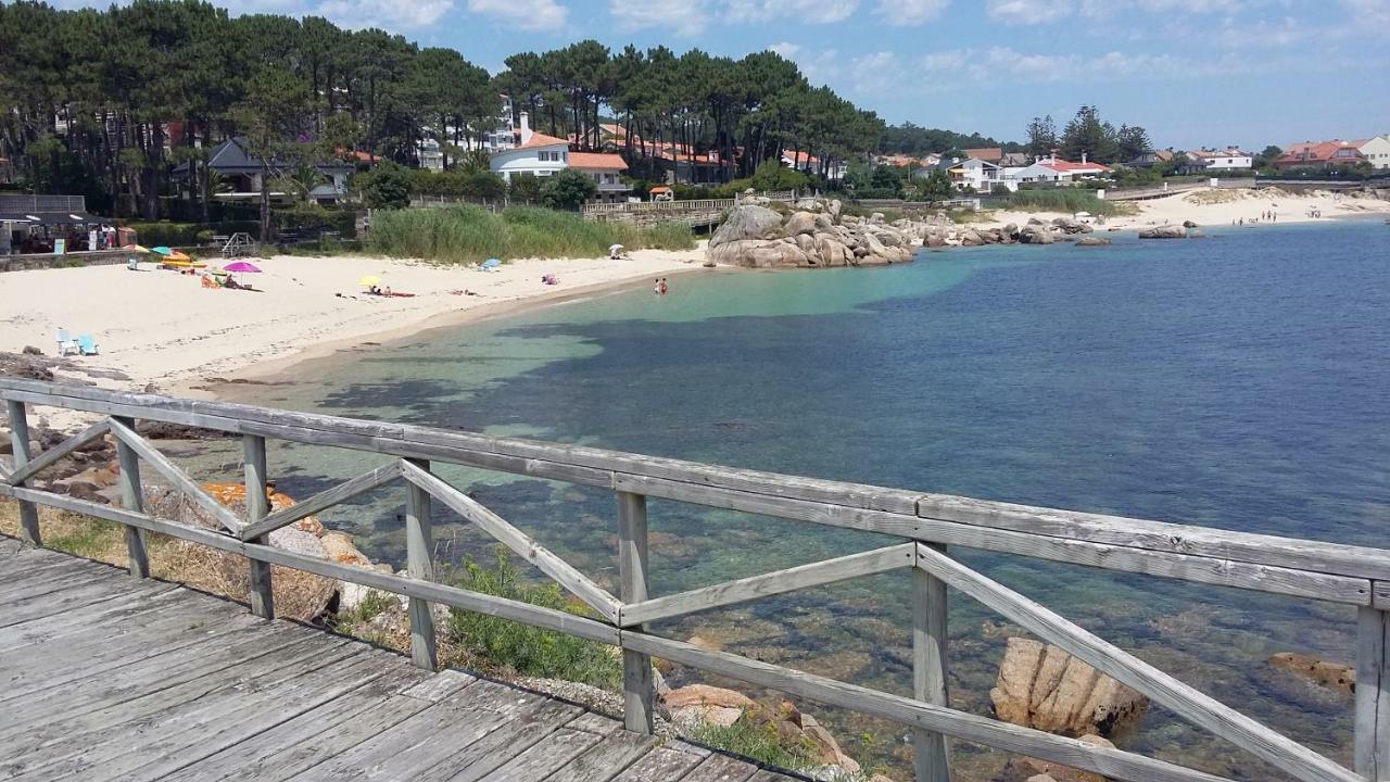 Balea 62 Διαμέρισμα O Grove Εξωτερικό φωτογραφία