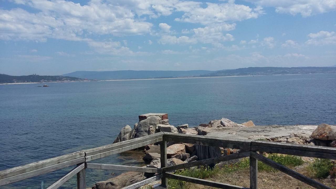 Balea 62 Διαμέρισμα O Grove Εξωτερικό φωτογραφία