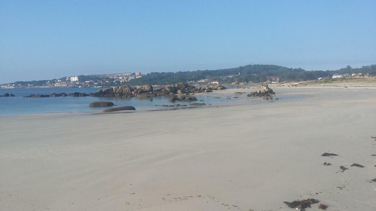 Balea 62 Διαμέρισμα O Grove Εξωτερικό φωτογραφία