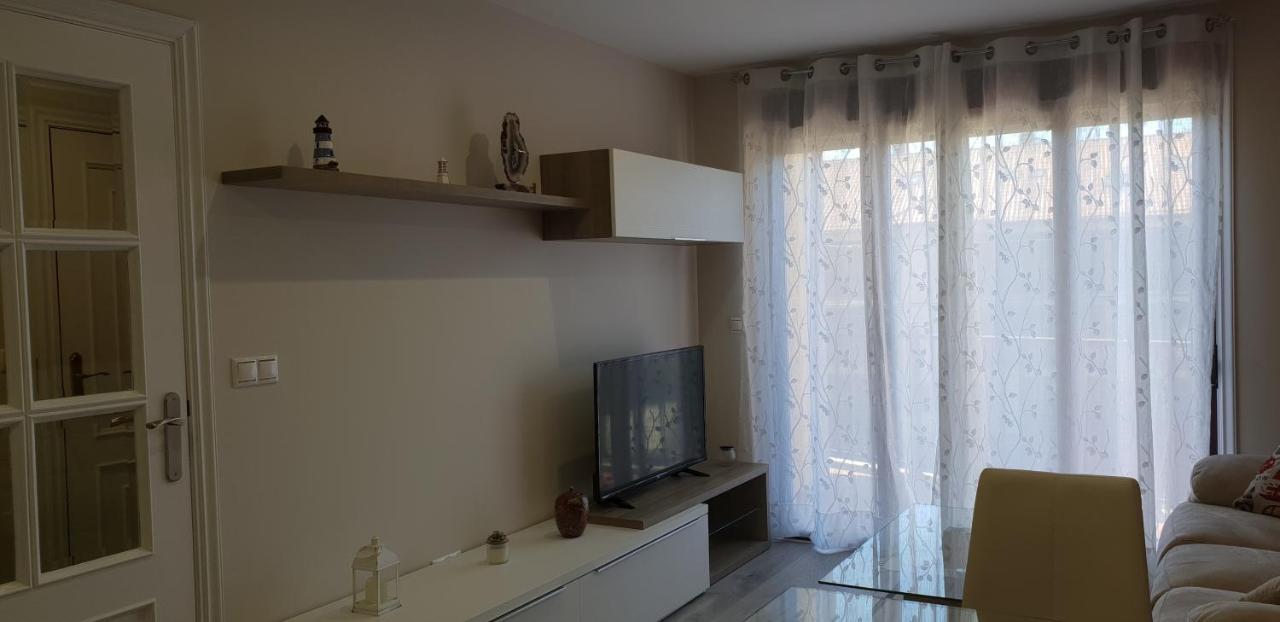 Balea 62 Διαμέρισμα O Grove Εξωτερικό φωτογραφία